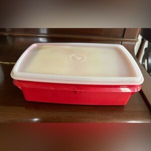 Tupperware Stow ‘N Go